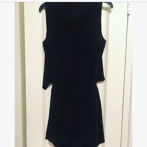 Club Monaco Lyndsey Romper